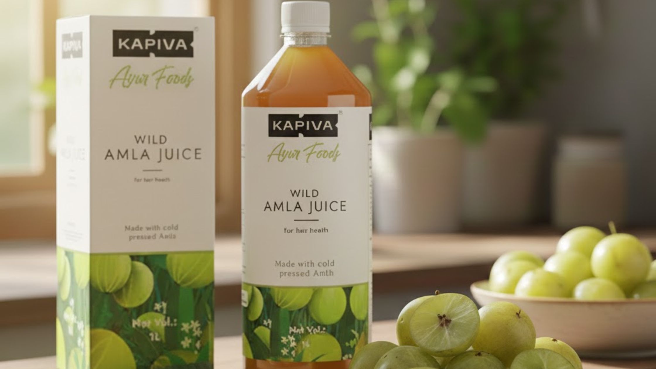 Amla Juice Benefits: Complete Guide for Health, Skin & Hair