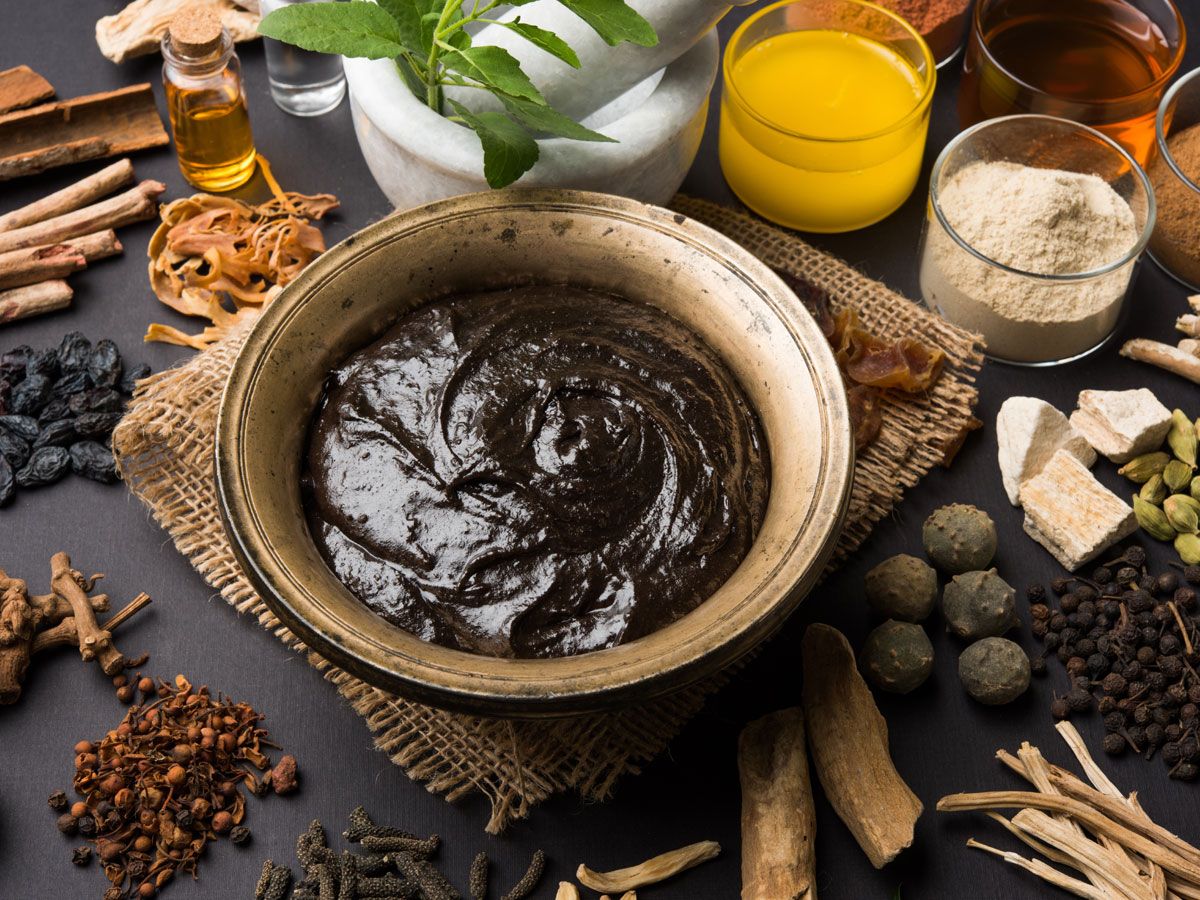 Chyawanprash Khane Ke Fayde: Rozana Khane Se Kya Hota Hai?