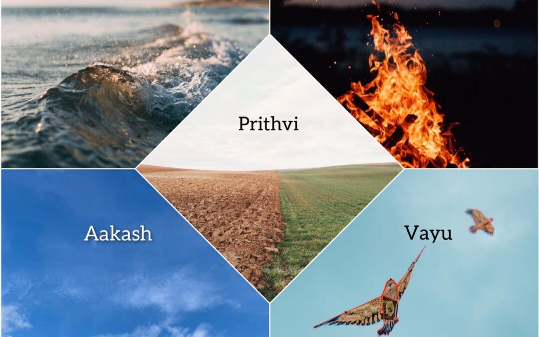 PanchaMahabhutas