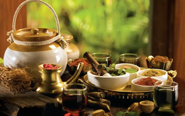 What Is Ayurveda