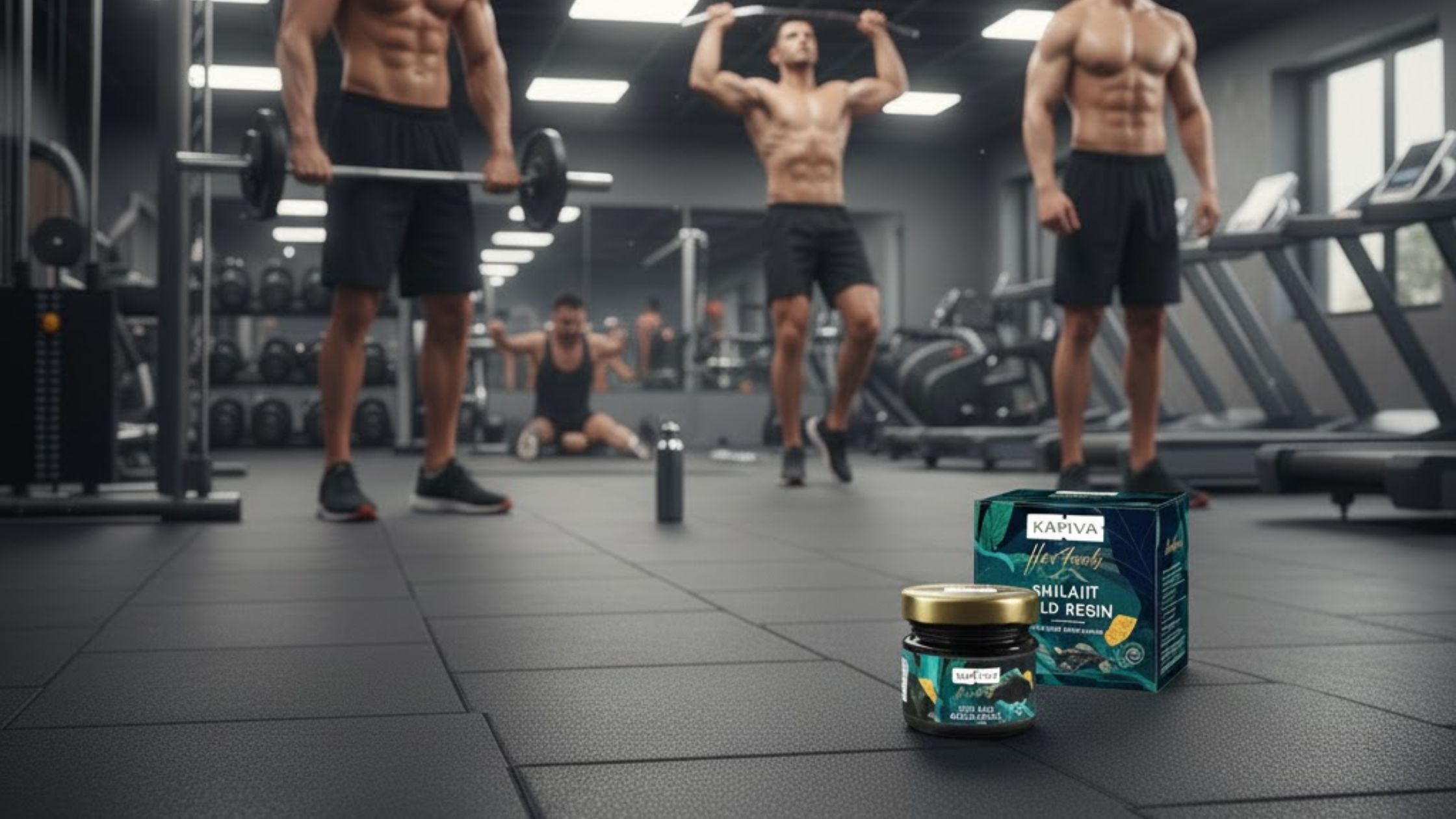 shilajit khane ke fayde