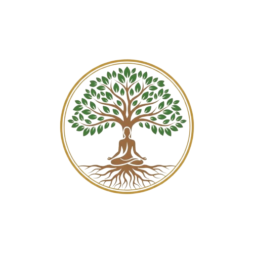 well health organic ayurveda Logo