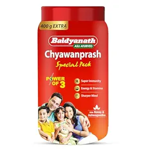 Baidyanath Chyawanprash