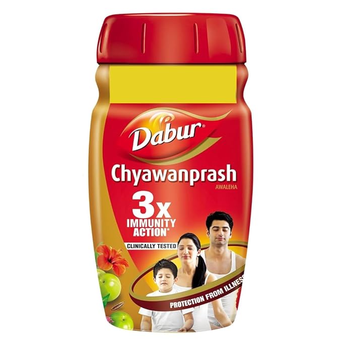 Dabur Chyawanprash