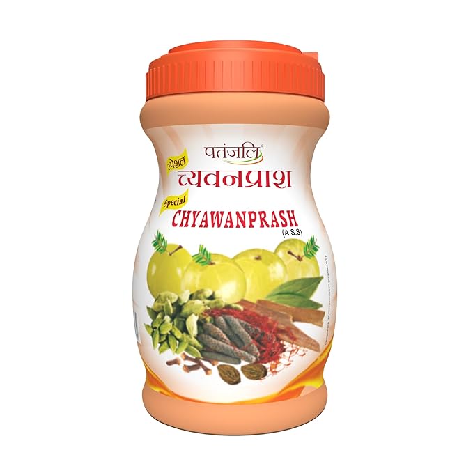 Patanjali  Chyawanprash