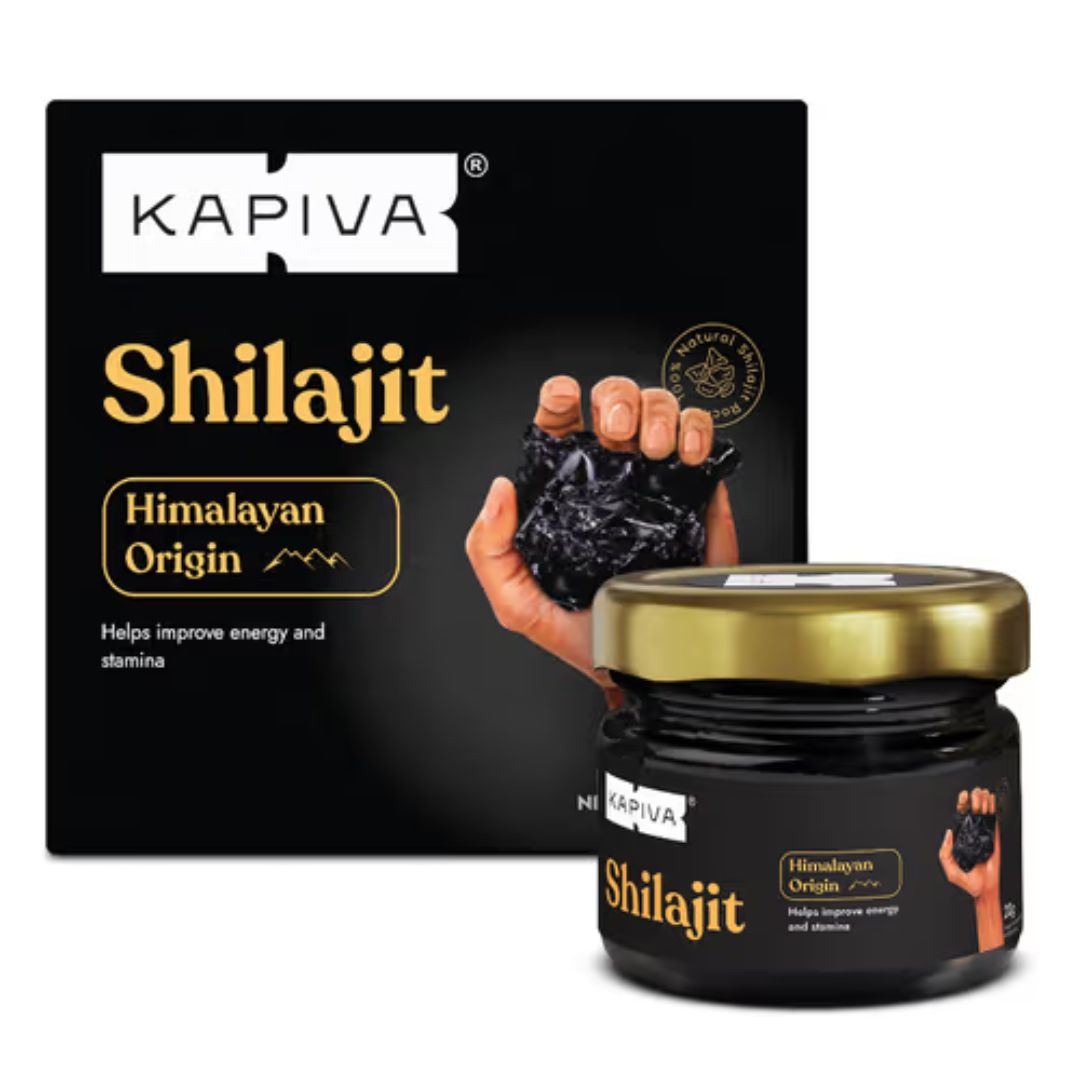 Shilajit Kya Hai? Or Uske Faayde, Istemaal, Safety Guide