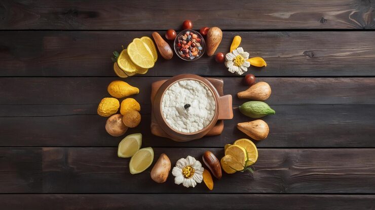 Immunity Boosting Foods for Kids: A Complete Guide for Parents 6 Traditional Immunity Boosting Foods