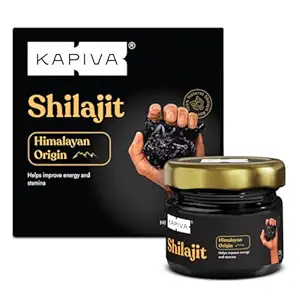 Kapiva Shilajit 