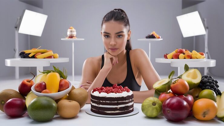 Best Fruits for Weight Gain – An Ayurvedic Doctor’s Guide 8 Fruits to Avoid When Trying to Gain Weight