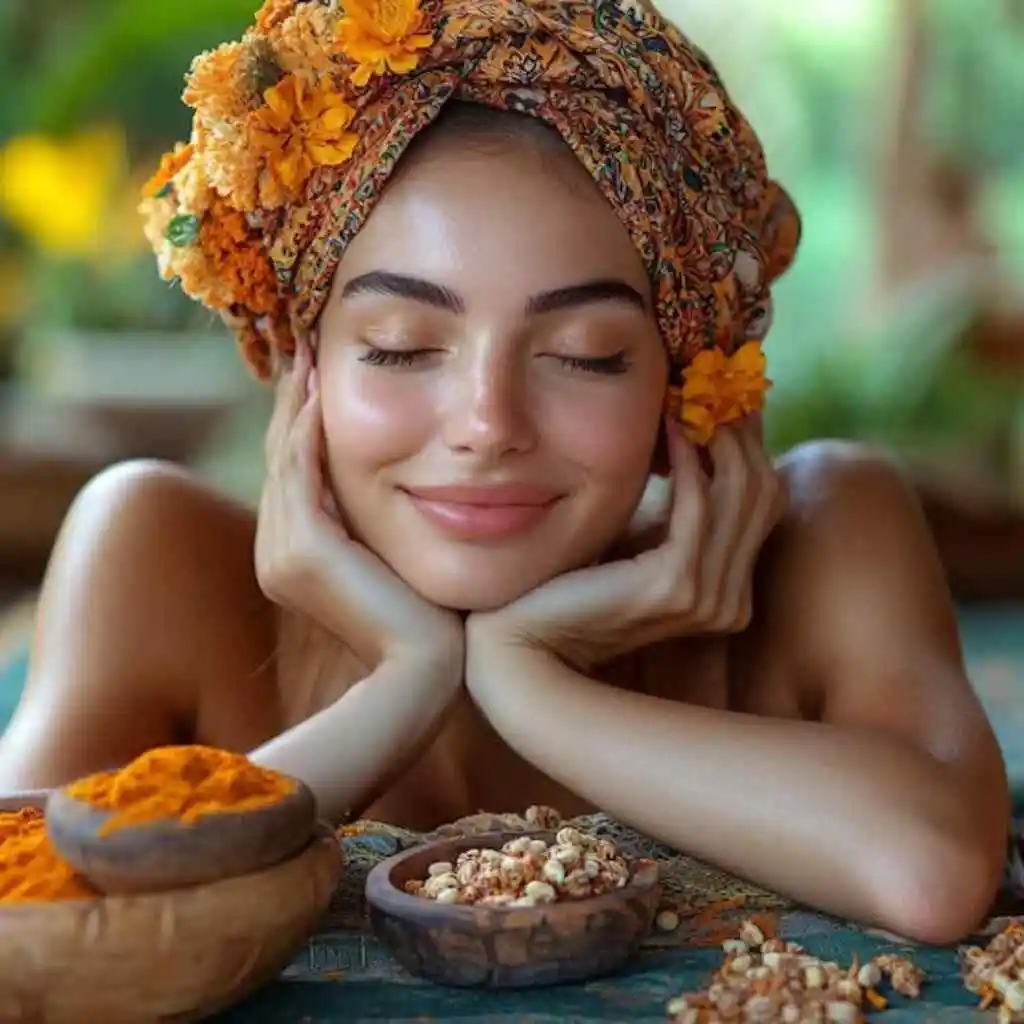 Turmeric Benefits for Skin – Well Health Organic Ayurveda Doctor Complete Guide 8 Turmeric Benefits for Skin