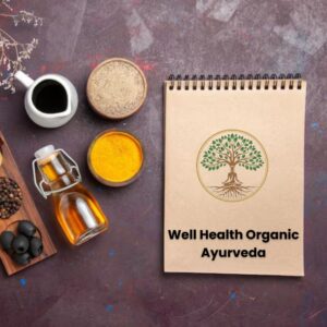 Why Choose Well Health Organic Ayurveda