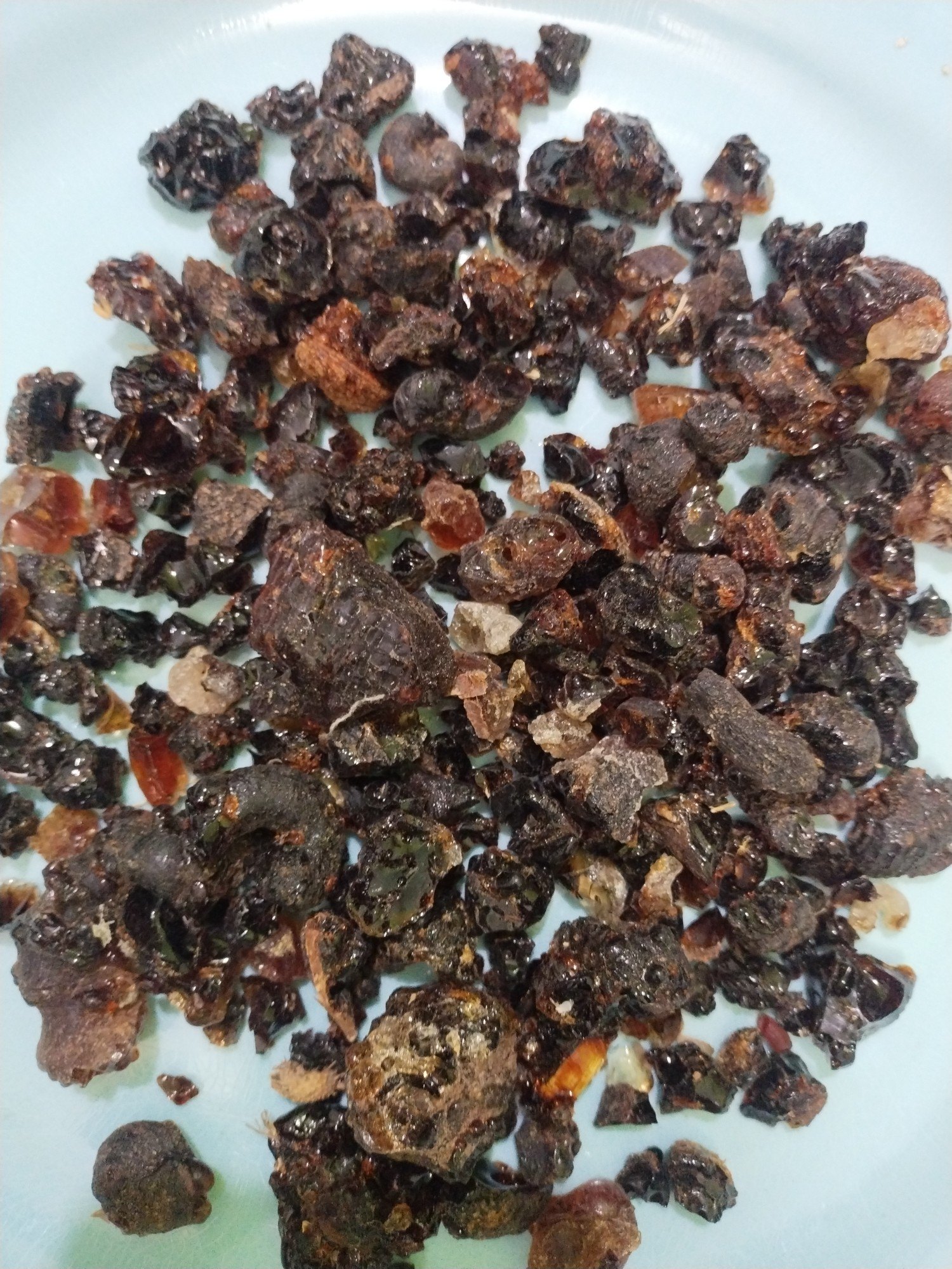 Kala Gond