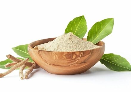 Ashwagandha Gummies