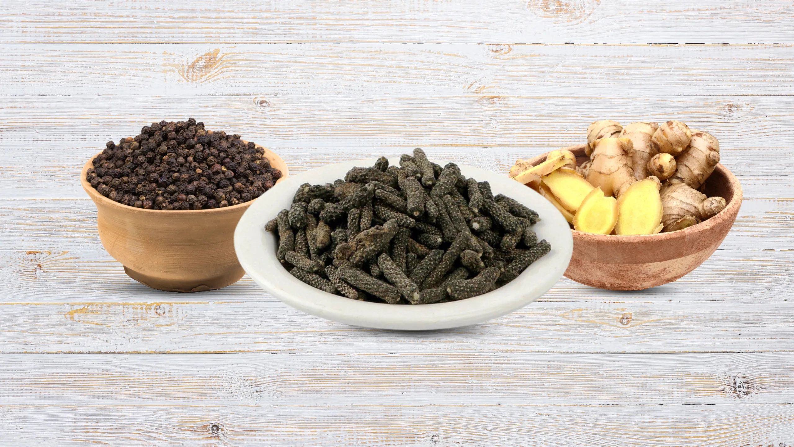 Ayurvedic Trikatu Churna
