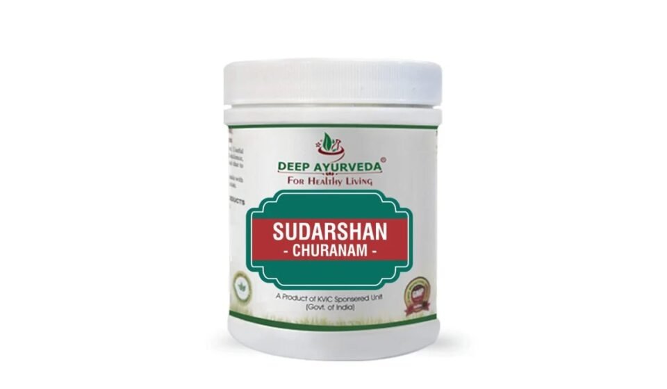 Sudarshan Churna