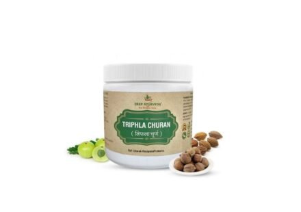 Triphala Churna