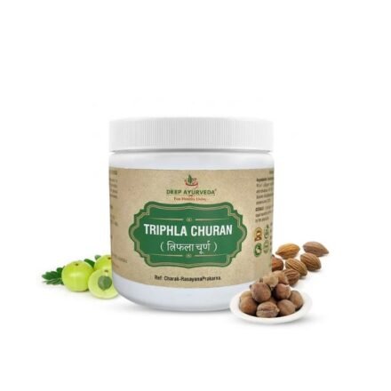 Triphala Churna