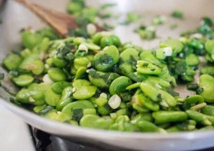 Fava Beans