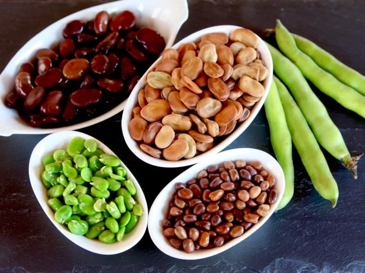 Fava Beans: Benefits, Nutrition, Uses, Side Effects & How to Eat Them 1 Fava Beans