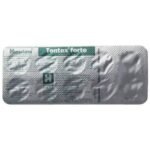 Himalaya Tentex Forte Tablet