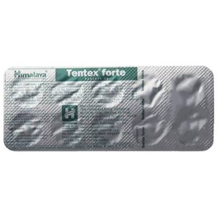 Himalaya Tentex Forte Tablet