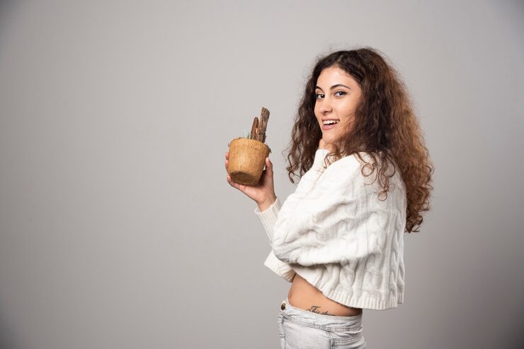 Shatavari Benefits for Women