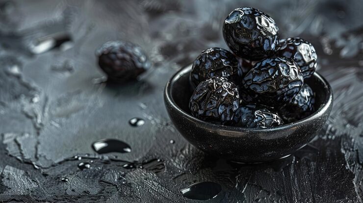 Shilajit Gummies: Benefits, Uses, Safety, Side Effects, and Dosage 2 Shilajit Gummies