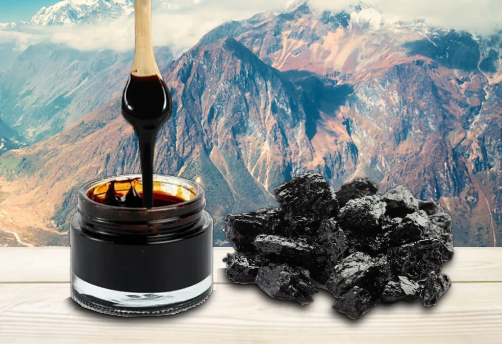 best time to take Shilajit
