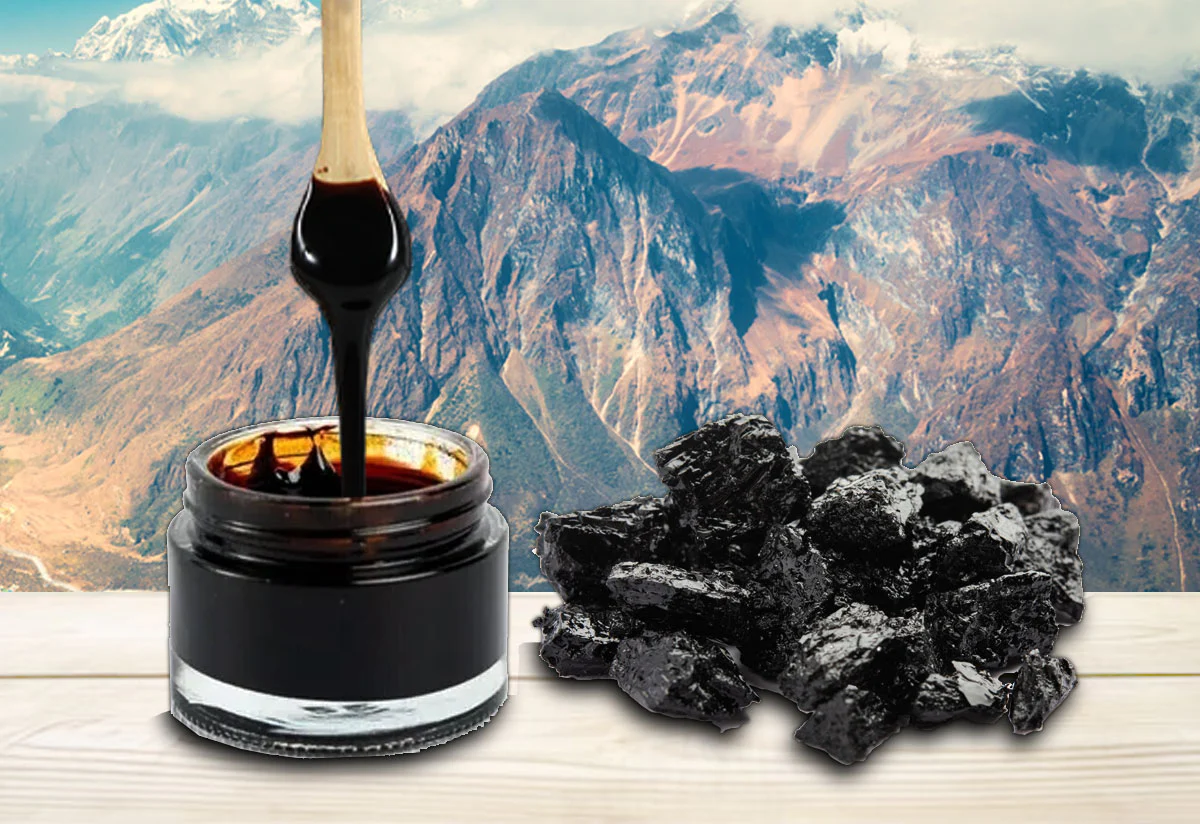 Best Time to Take Shilajit: Morning or Night? Benefits, Dosage & Expert Tips 1 best time to take Shilajit