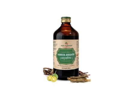 Amritaarishta