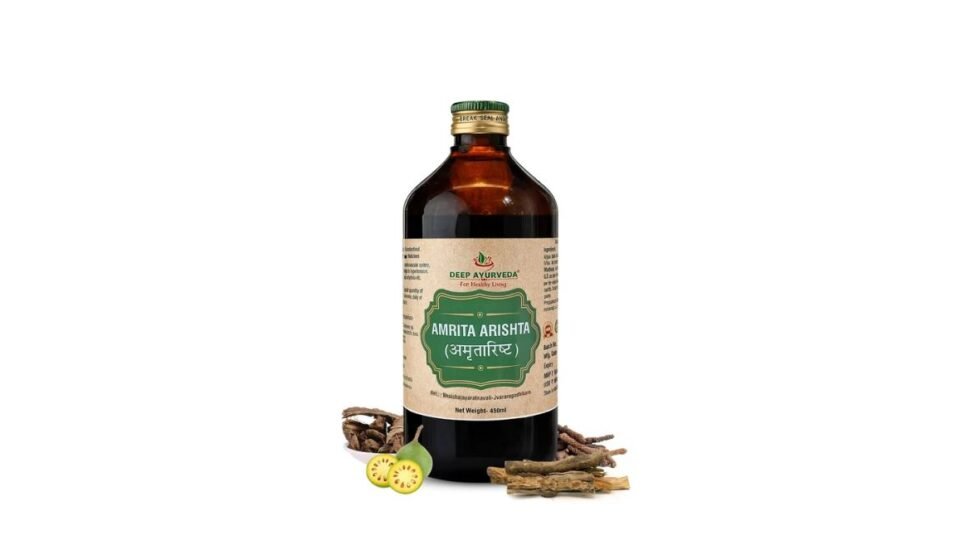 Amritaarishta