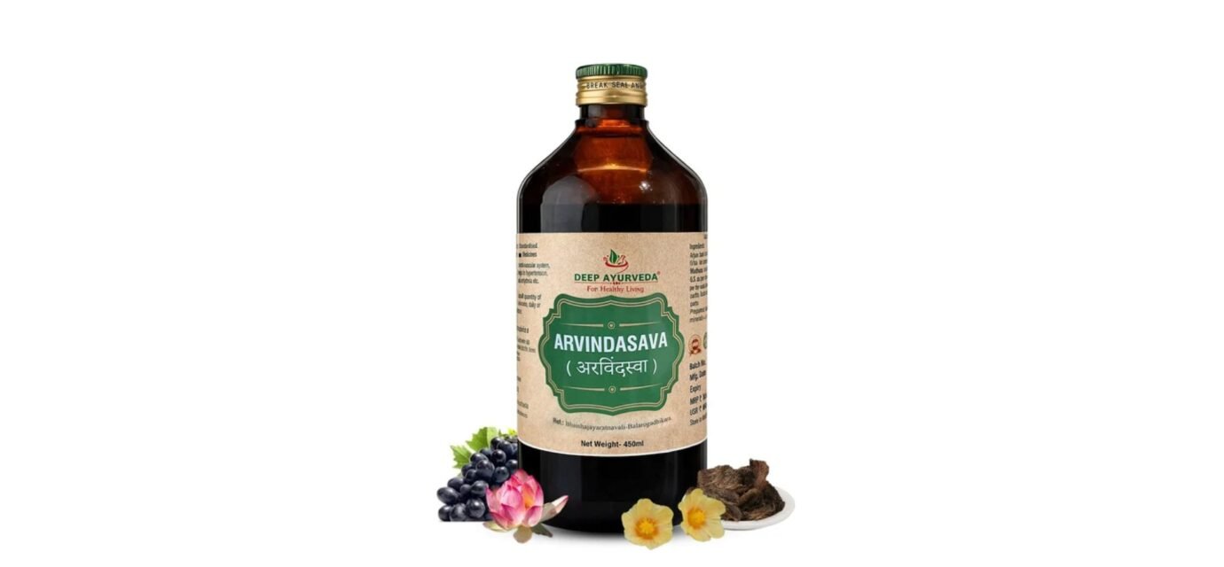 Arvindasava