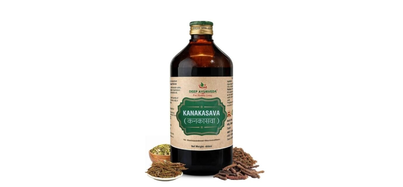 Kanakasava