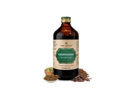 Kanakasava