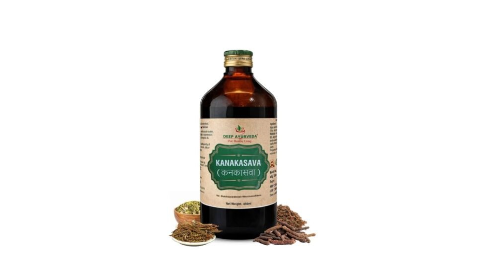 Kanakasava