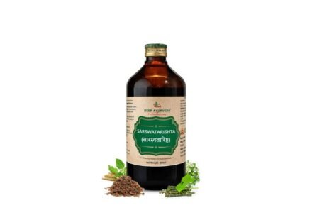 Saraswatharishta