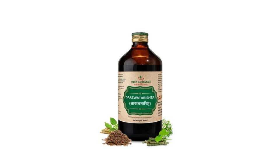 Saraswatharishta