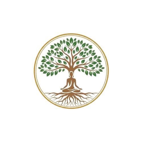 well health organic ayurveda logo