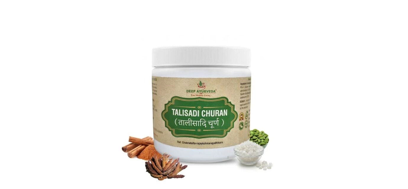 Talisadi Churna
